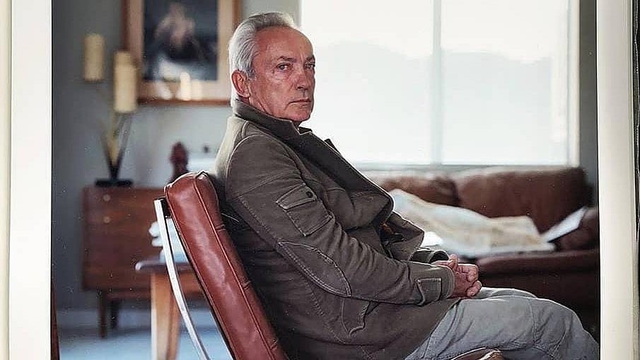 Instagram : German Actor Udo Kier dies at 81