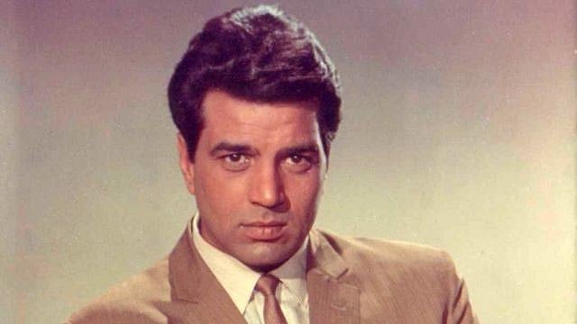 Dharmendra death
