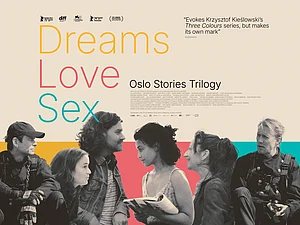 Modern Films : Poster