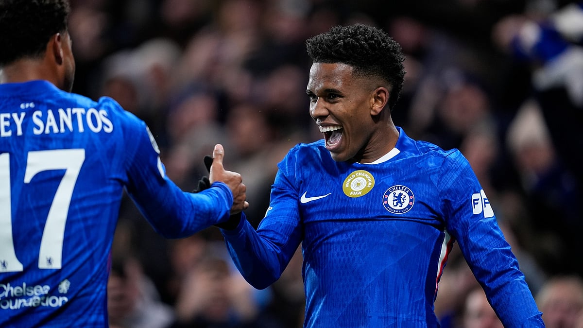 Chelsea vs Barcelona match report UEFA Champions League 2025-26 Matchday 5