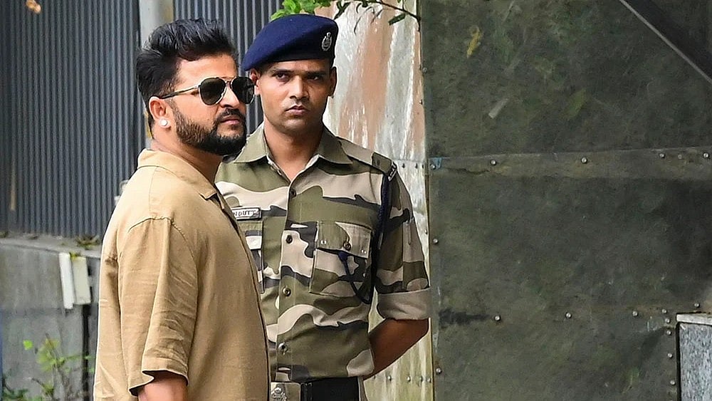 | Photo: PTI : Suresh Raina Backs Gautam Gambhir, Says Players Responsible For India’s Home Test Struggles