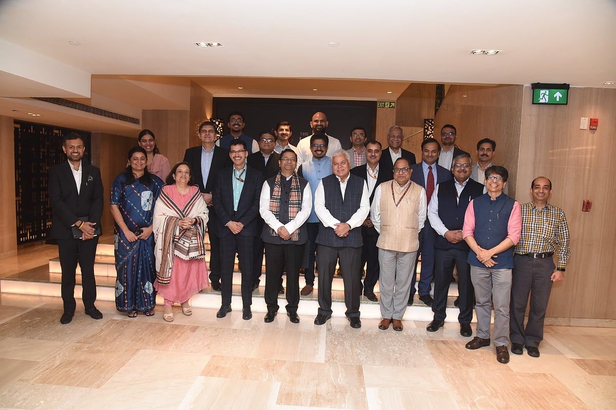 Ministry of Power Convenes IES Taskforce to Review Foundational Documents for India Energy Stack (IES)