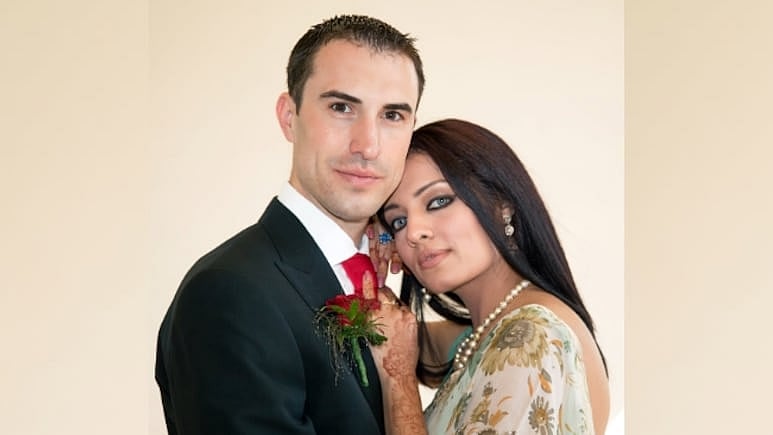 Instagram : Celina Jaitly accuses her husband Peter Haag of domestic violence