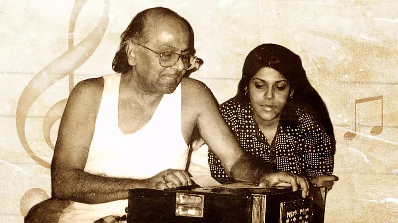 Salil Chowdhury