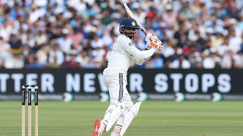 IND Vs SA: Recalling Indias Highest Successful Run Chases in Test Cricket
