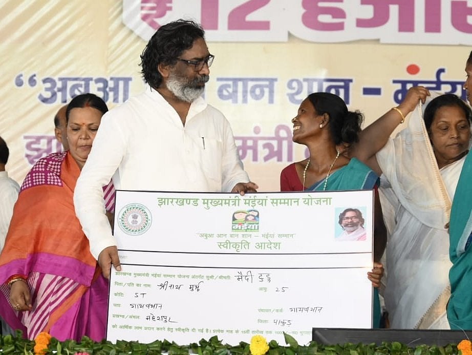 Rise Of DBT Politics: How Welfare Payments Are Transforming Indian Elections
