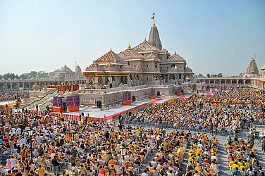 | Photo: PMO via PTI