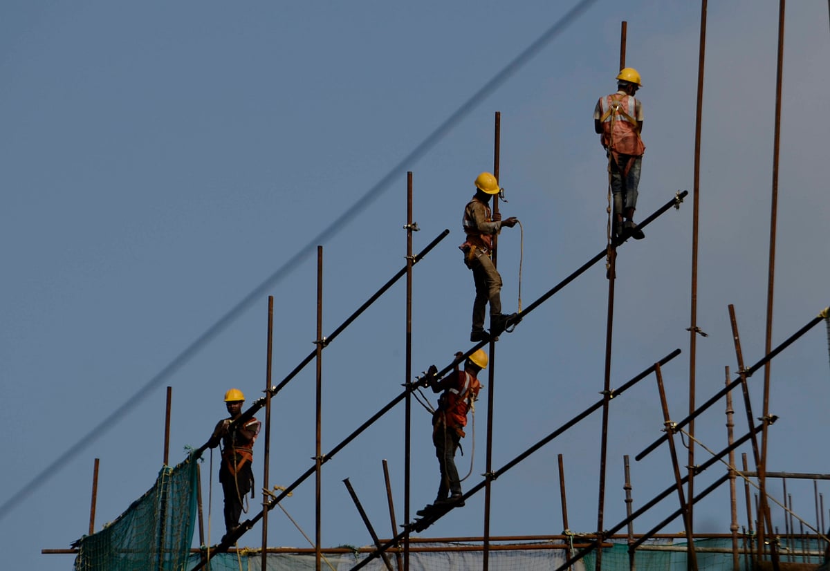 IMAGO / NurPhoto : Kerala Refuses to Implement Centre’s New Labour Codes