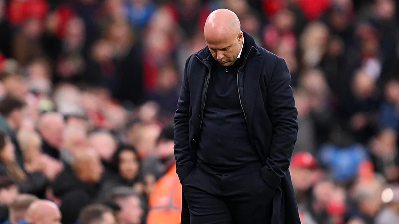 Liverpool Legend Robbie Fowler Places Onus On Slot, Players To Find A Rhythm