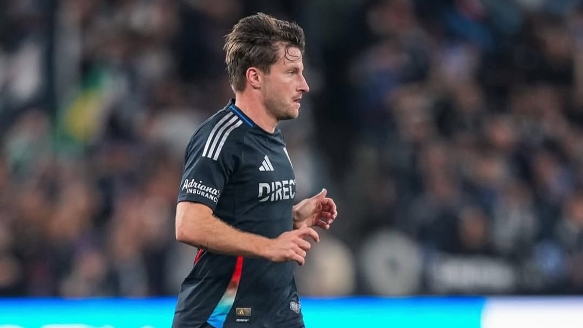San Diego FC 0-0 Minnesota United Live Score, MLS Cup: