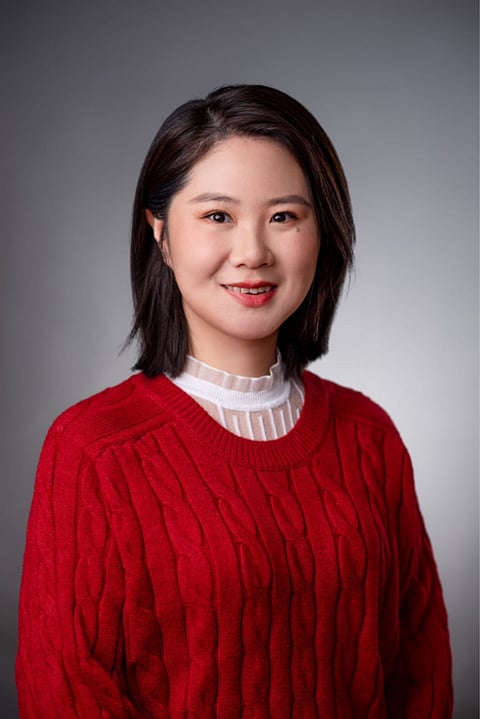 Lin Yuan