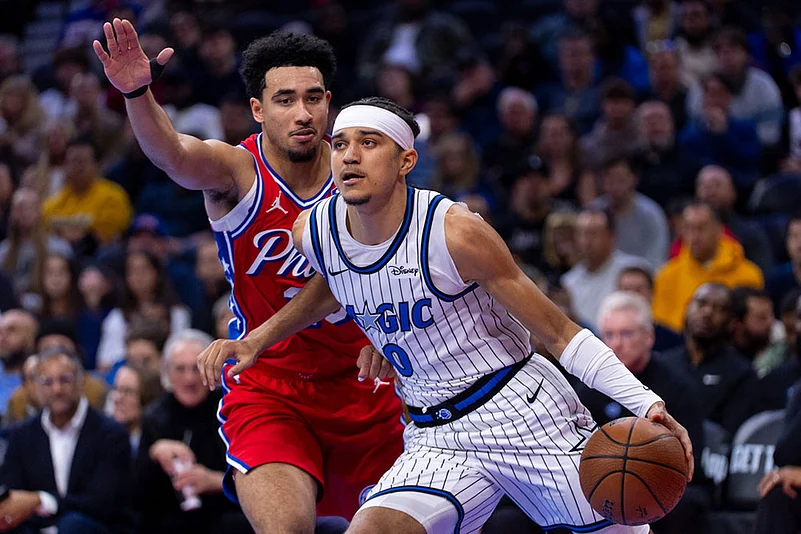 NBA Cup: Philadelphia 76ers vs Orlando Magic