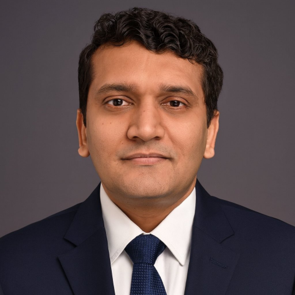 Manish Shah