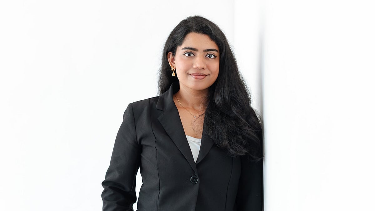 Soumya Wagle