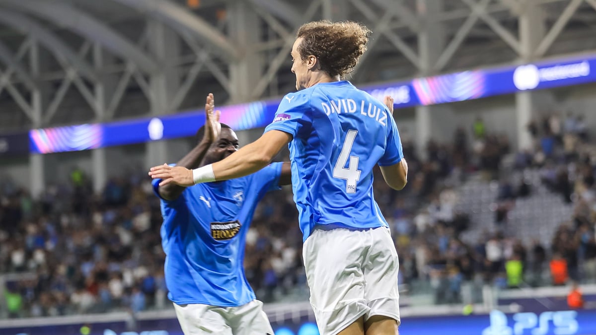 Pafos drew 2-2 with Monaco