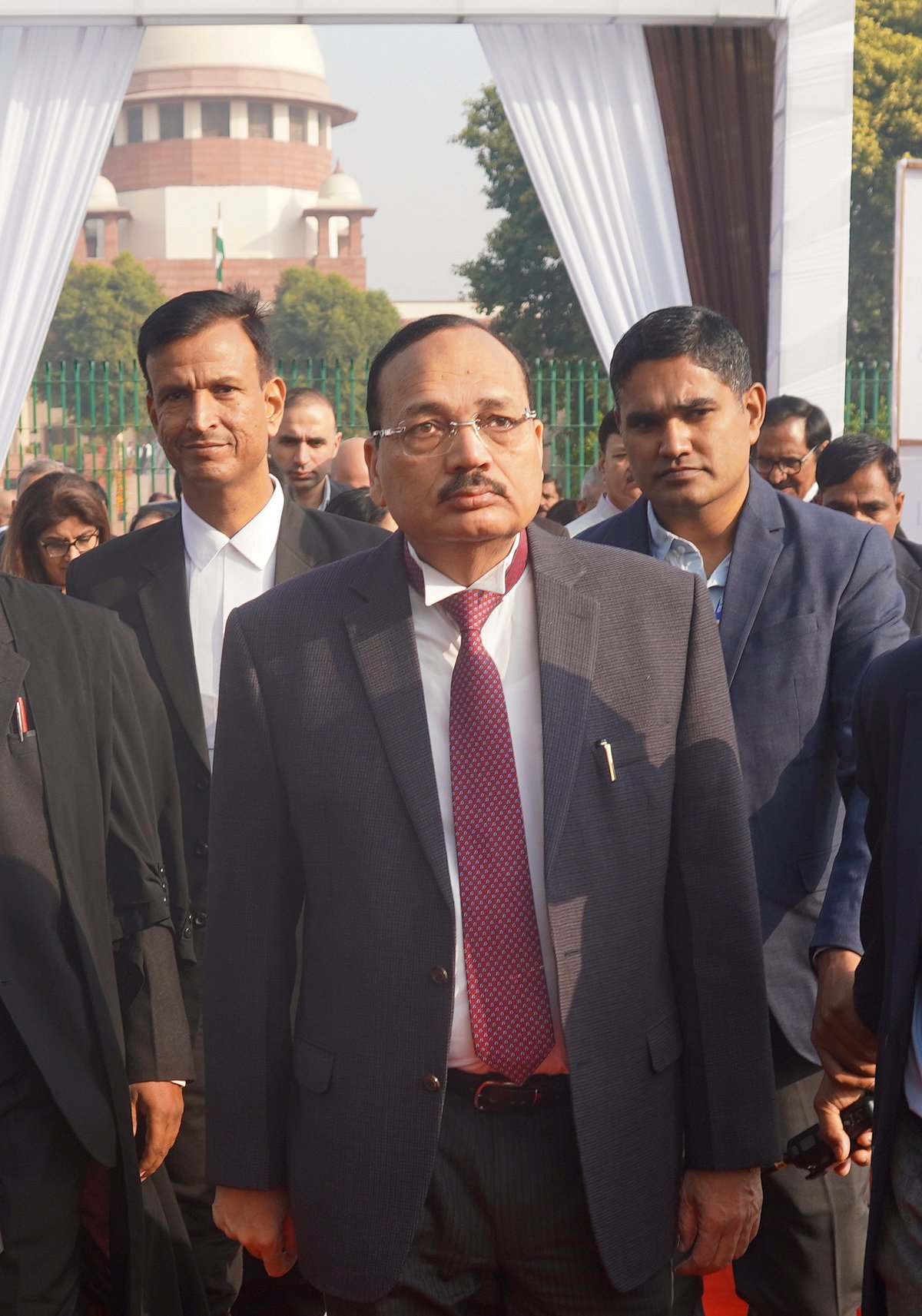 justice surya kant
CJI
Collegium System
Supreme Court