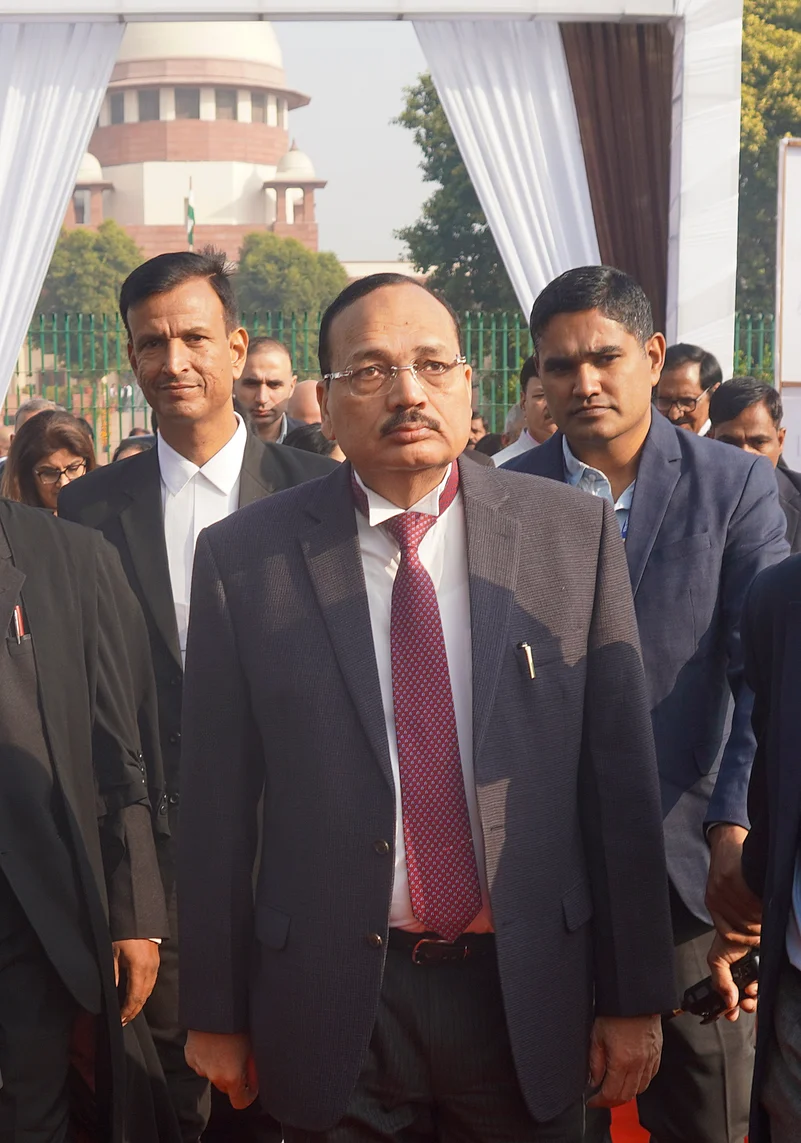 justice surya kant
CJI
Collegium System
Supreme Court