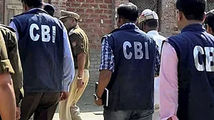 X; Representational image : 19 Years on, CBI Court Acquits I-T Officer, Wife in Disproportionate Assets Case