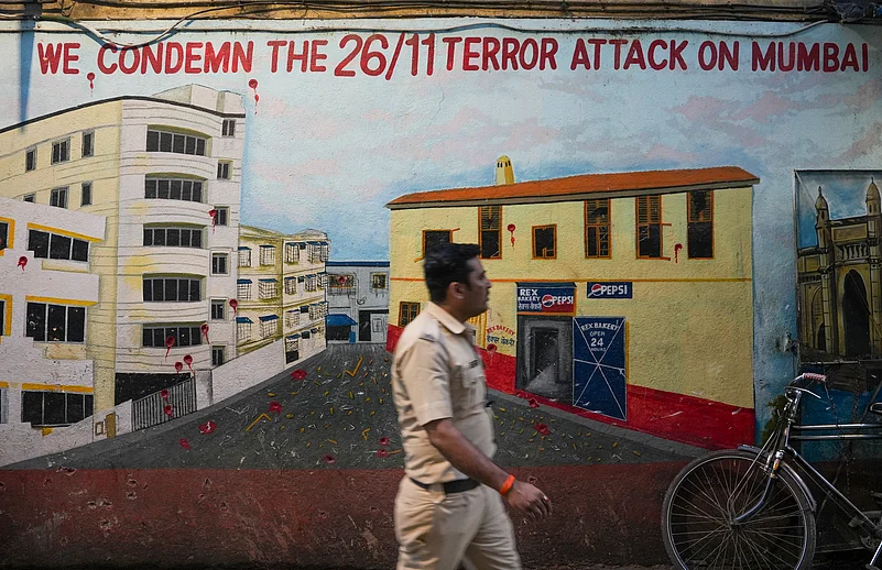 26/11 anniversary, Mumbai terror attacks, President Droupadi Murmu, Amit Shah, Rahul Gandhi
