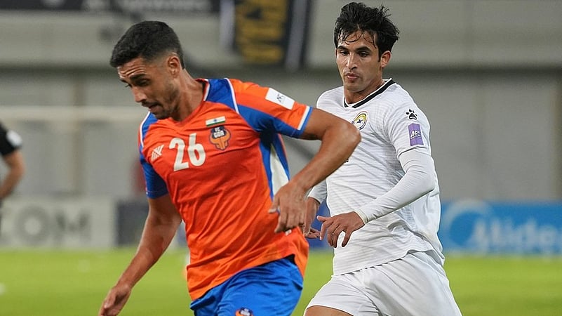 FC Goa Vs Al-Zawraa Highlights, AFC Champions League 2