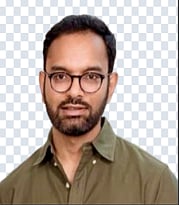 Vinod Bottu