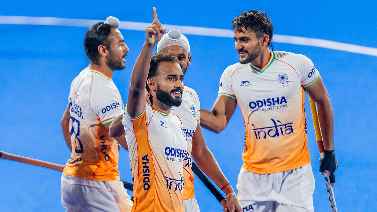 Photo: Hockey India : India Vs Malaysia Highlights, Sultan Azlan Shah Cup: IND lost 2-3 to Belgium in their previous outing.