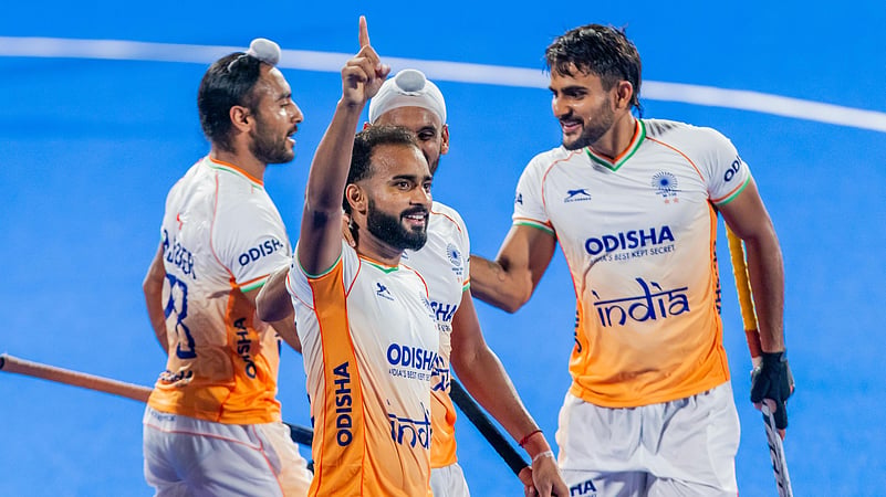 India Vs Malaysia Highlights, Sultan Azlan Shah Cup 2025