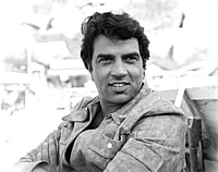Dharmendra: The Man Of His Own Making IMAGO / Imagebroker : Dharmendra reinvented the idea of the main protagonist, transforming from delicate to defiant, from the romantic dreamer to the embodiment of raw masculinity.