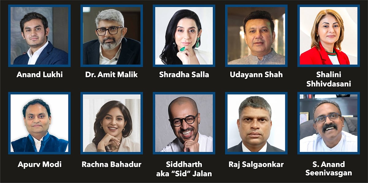 The New Vanguard: Entrepreneurs Redefining India’s Business Future In 2026