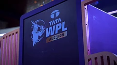 WPL 2026 Auction: Deepti Sharma, Shikha Pandey Among Top 10 Most Expensive Buys - Photo: X/Women's Premier League