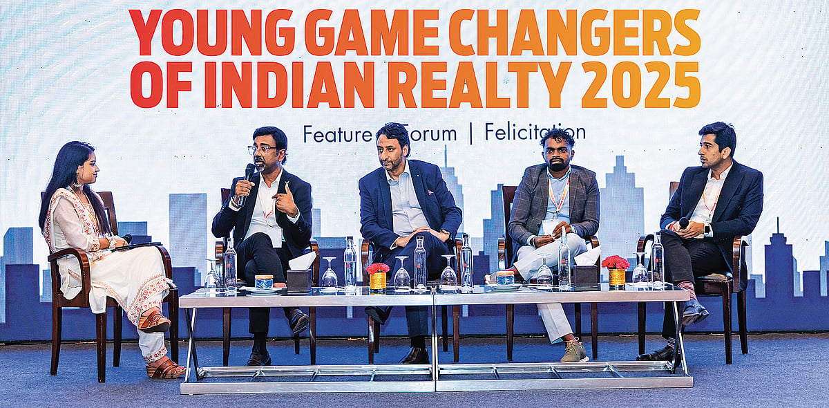 Second panel of discussion