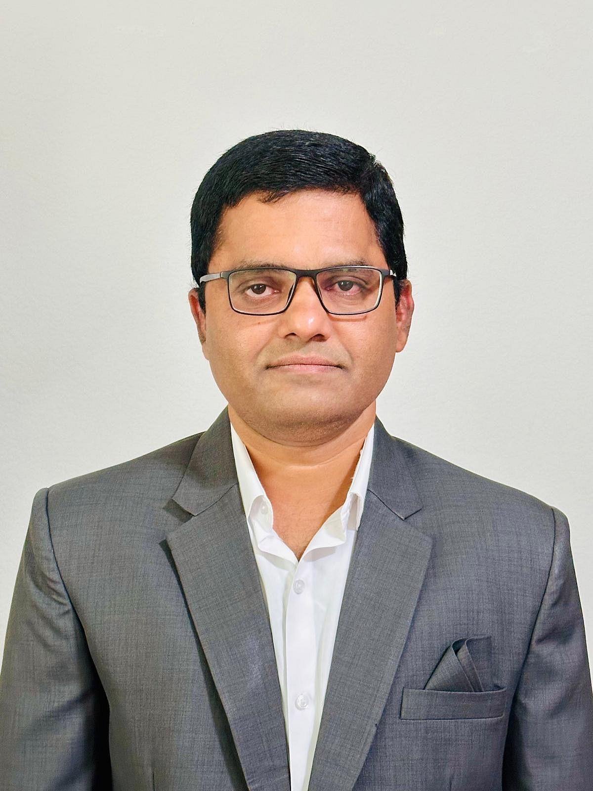 Venkata Ramana Reddy Bussu