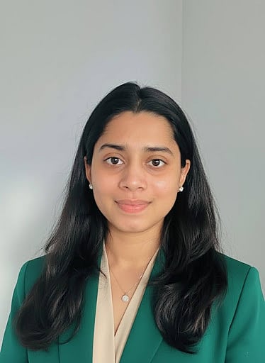 Srushti Shah - null