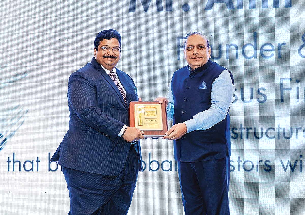 Amit Goenka