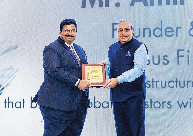 Amit Goenka