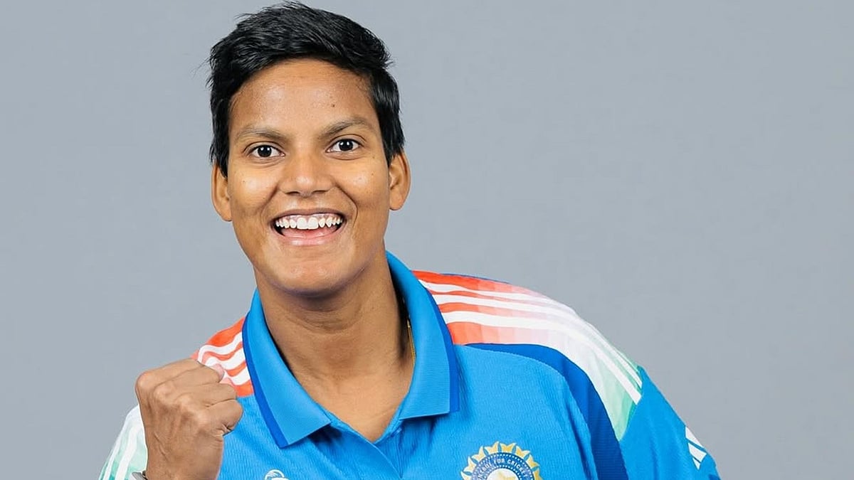 Special Arrangement : Deepti Sharma Returns To UP Warriorz For INR 3.20 Crore After Intense WPL Auction Battle