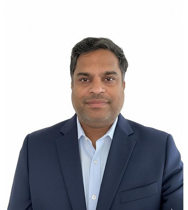 Phani Santhosh