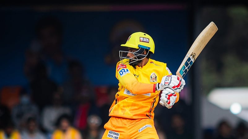 Lumbini Lions Vs Sudurpaschim Royals Highlights, Nepal Premier League 2025
