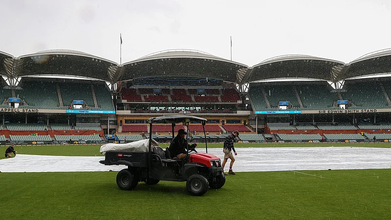 Adelaide Strikers vs Sydney Thunder match report, WBBL 2025