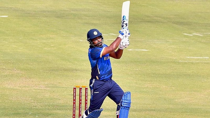 Syed Mushtaq Ali Trophy Highlights, SMAT T20 match results