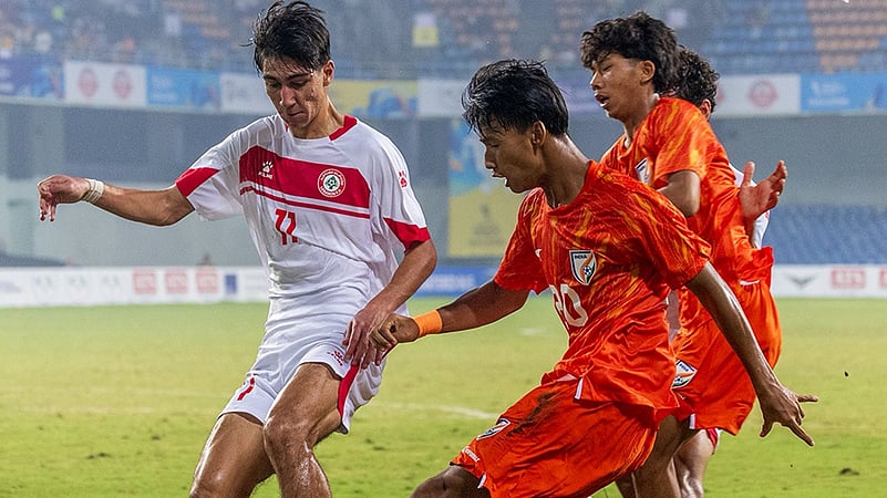 india-vs-lebanon-live-score-afc-under-17-asian-cup-2026-qualifiers-ahmedabad