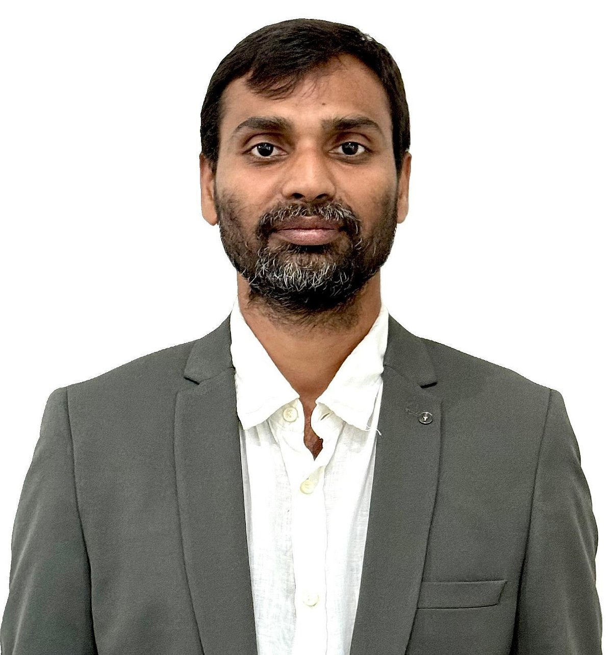 Sankar Thambireddy