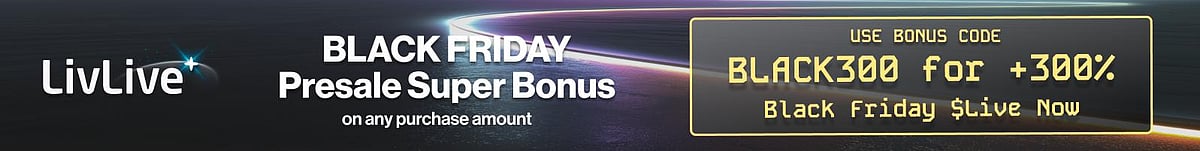 LivLive banner