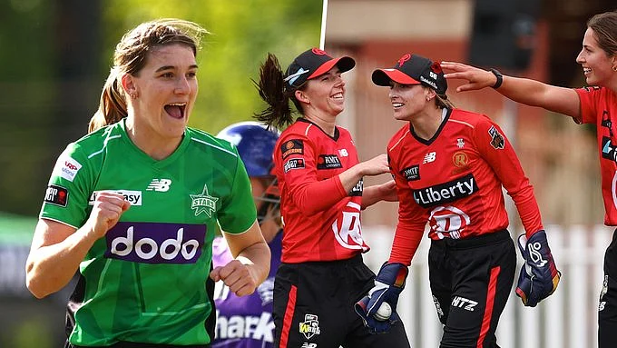 Melbourne Renegades