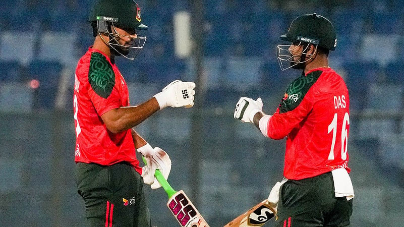 Bangladesh Vs Ireland, Highlights 2nd T20I