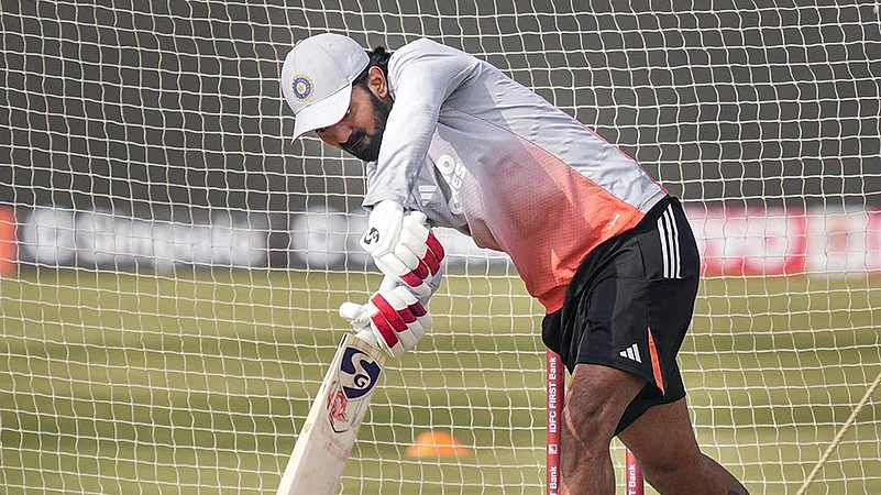 IND Vs SA, 1st ODI: KL Rahul Does Not Have A Definitive Answer To Indias Batting Woes