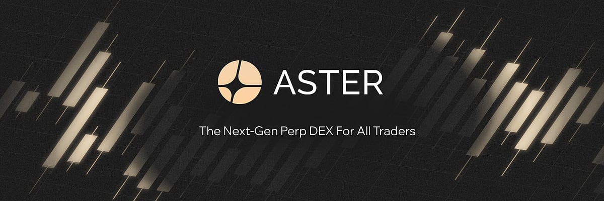 Astar promo banner with logo