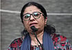 The Exemplary Journey Of Rashmi Doraiswamy: From Soviet Literature To Film Criticism Facebook : With her retirement, the university has bid farewell to a professor who devoted her life to academics and the service of the society.