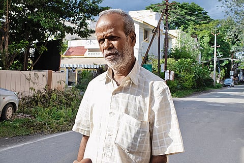 Chinnakannu