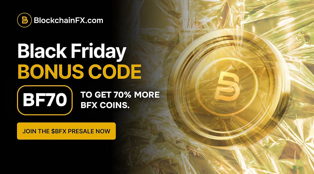 BlockchainFX  advertisement